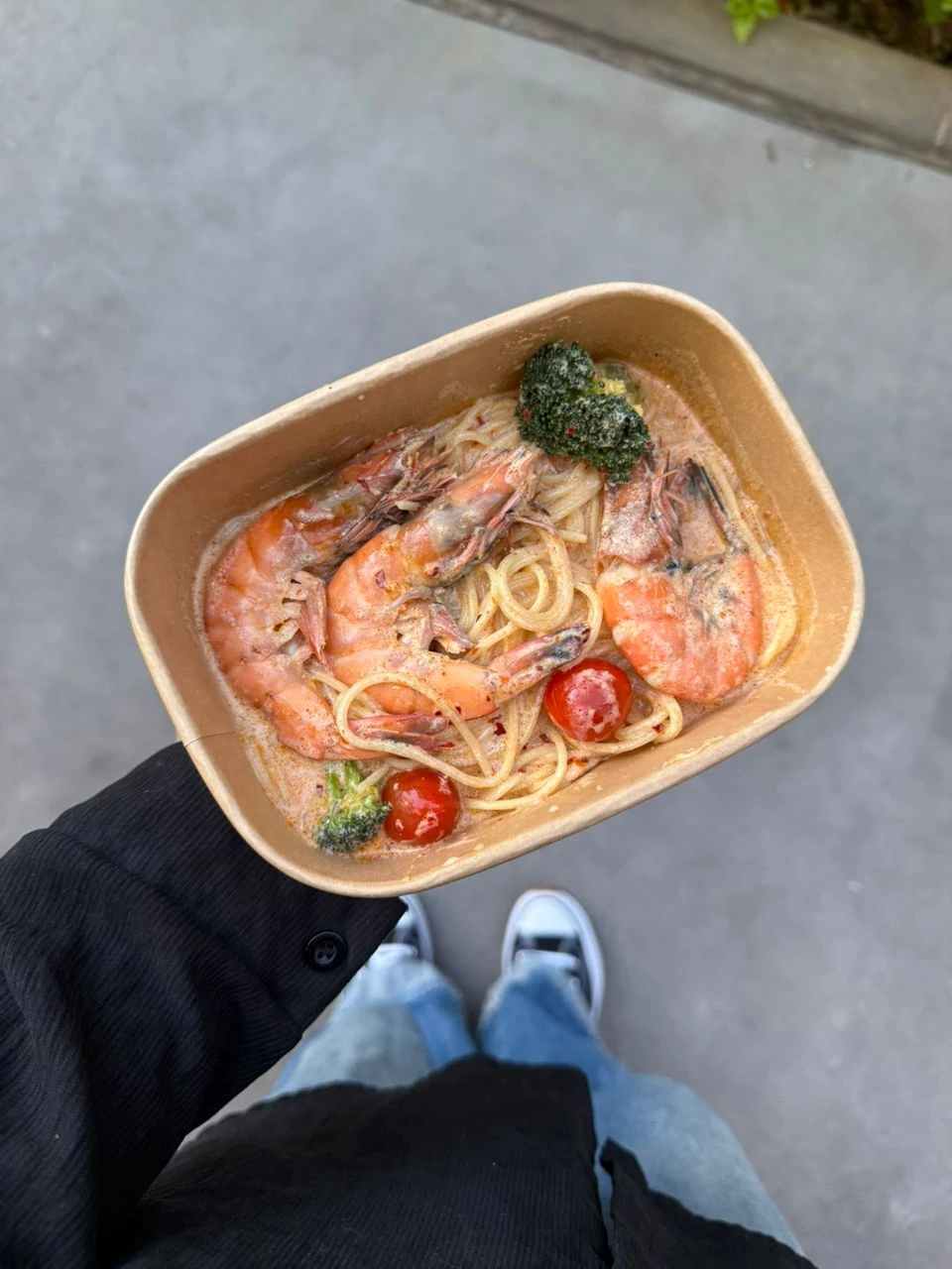 Tomyum Pasta-img